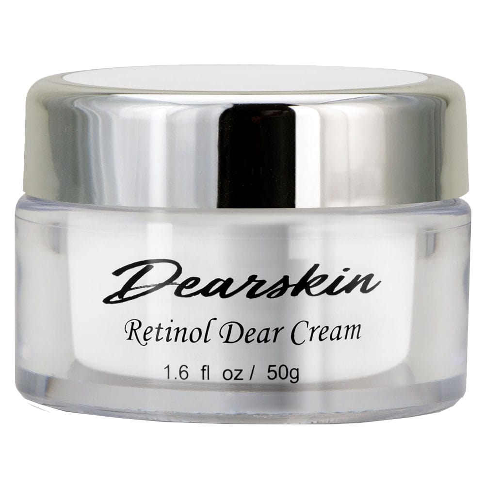 Retinol Dear Cream 50g - Retinol Creme