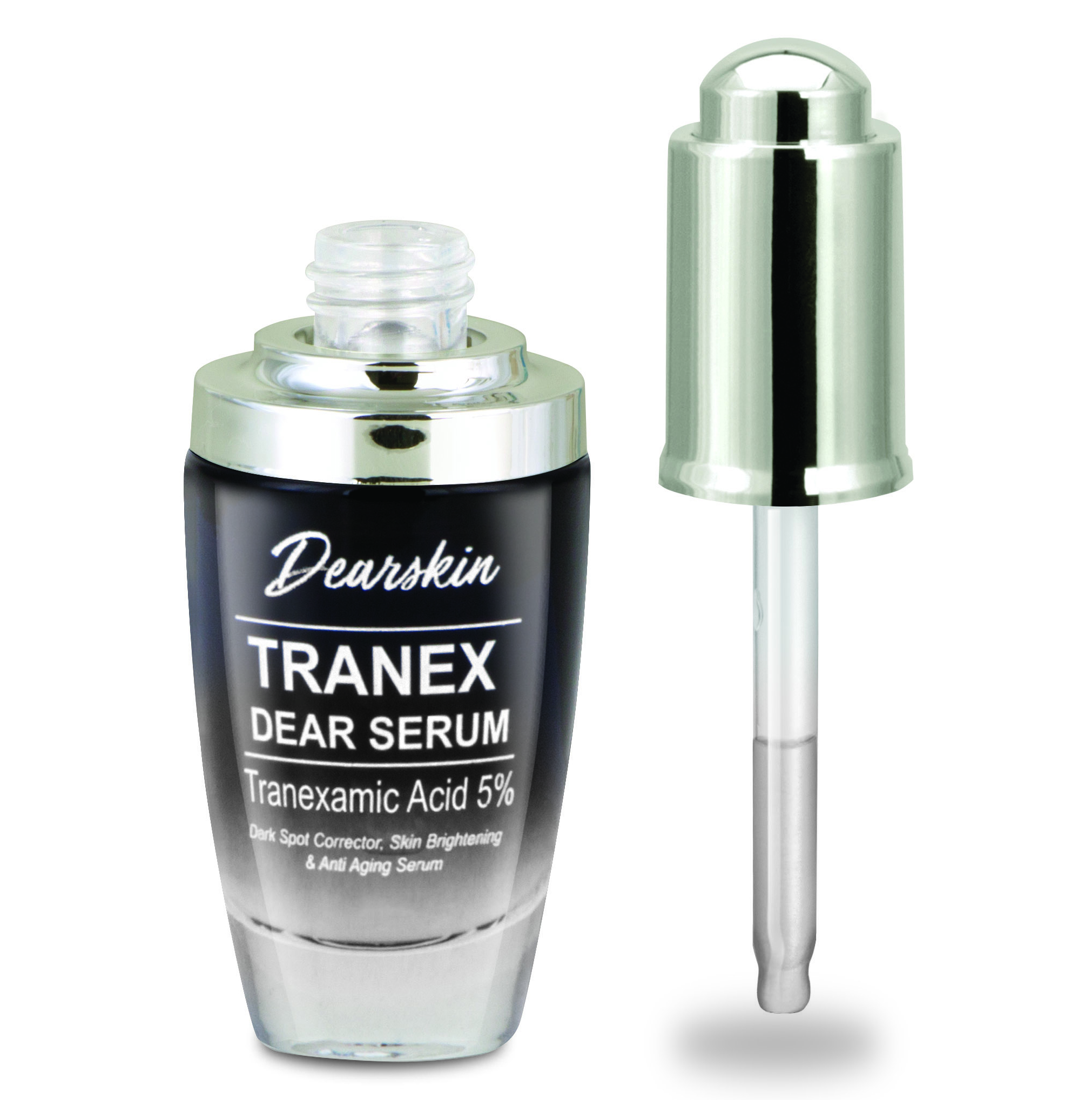 Tranex Dear Serum - Ácido Tranexâmico 5%